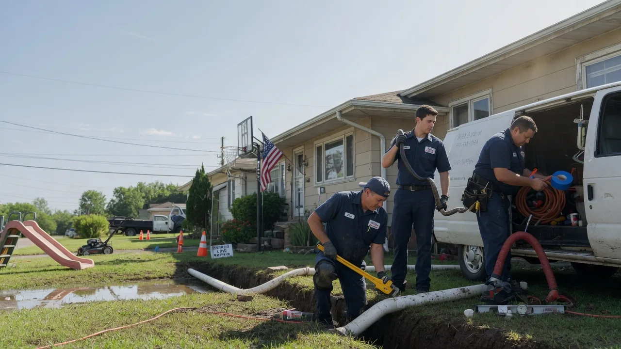 Toilet Installation in Pandora, TX near me